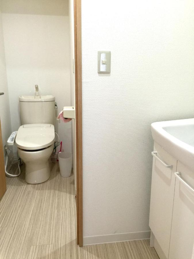 Isshuku Asakusabashi - Vacation 17353v Appartamento